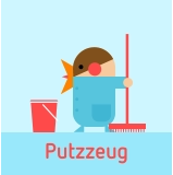 Putzzeug