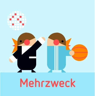 Mehrzweck